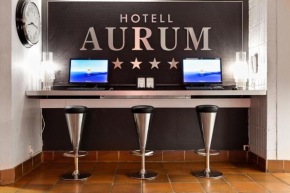 Aurum Hotel, Skellefteå